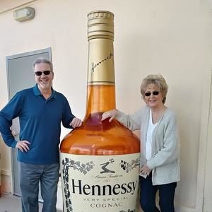 Meet your Posher, Kathi